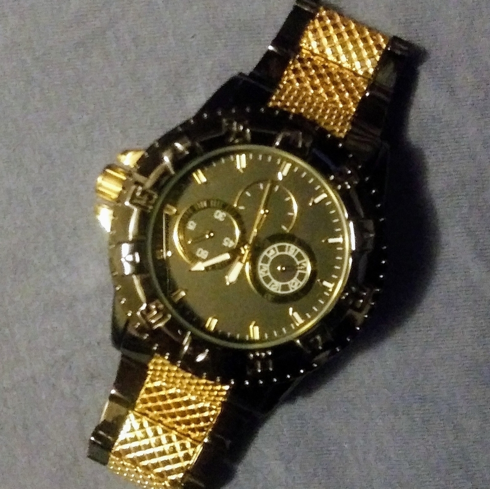 Wrist Watch
